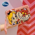 thumbnail image 4 of Disney New Women's Coin Purse Luxury Brand Fashion Women's Handbag Cartoon Cute Portable Storage Bag High Quality Large Capacity, 4 of 5