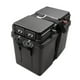 thumbnail image 1 of Caja de Batería Portátil, Robusta, Ligera Y Versátil Estación de Energía para Exteriores para Remolques, Vehículos Recreativos, Barcos, Automóviles,, 1 of 8