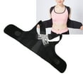 thumbnail image 1 of Back Brace Posture Corrector, Posture Brace Elastic Shoulder With Back Posture   Belt For Keep Your Back Straight, 1 of 8