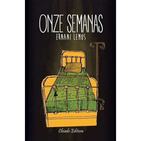 Onze Semanas (Paperback)