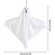 thumbnail image 2 of Ghost Led Pendant Light 3pcs Creative Props Ornament Decor Supplies For Home Yard Venue Layout Props, 2 of 5