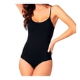 thumbnail image 1 of Body Control Ilusión Talla G Negro, 1 of 3