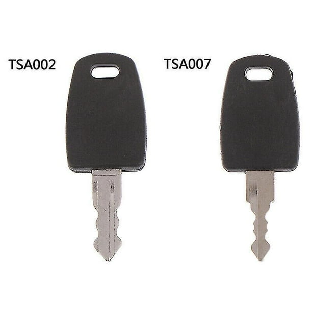 Air Canada Tsa Key Locks 