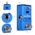thumbnail image 4 of Muslady Pedal de efectos Muslady Loop Station, 4 of 8