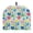 Colorful Pattern Hearts, variant on HELLHERO Cardinal Lily Sky Tea Cozies Covers Portable Waterproof Insulation and Keep Warm, Thanksgiving