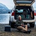 thumbnail image 5 of Bluetti AC180 Solar Generator, 1440W | 1152Wh LiFePO4 Power Station, Portable for Off-Grid, Home, Camping, RV, 5 of 9