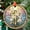 Easter Cross Clare1628, variant on Monarch Butterfly Ornament Window Hangings, Cat Butterfly Sunflower Handcrafted Suncatchers, Gift for Cat Lovers Nature Lovers (), 2025, 2025, Seasonal Holiday Decor, Holiday