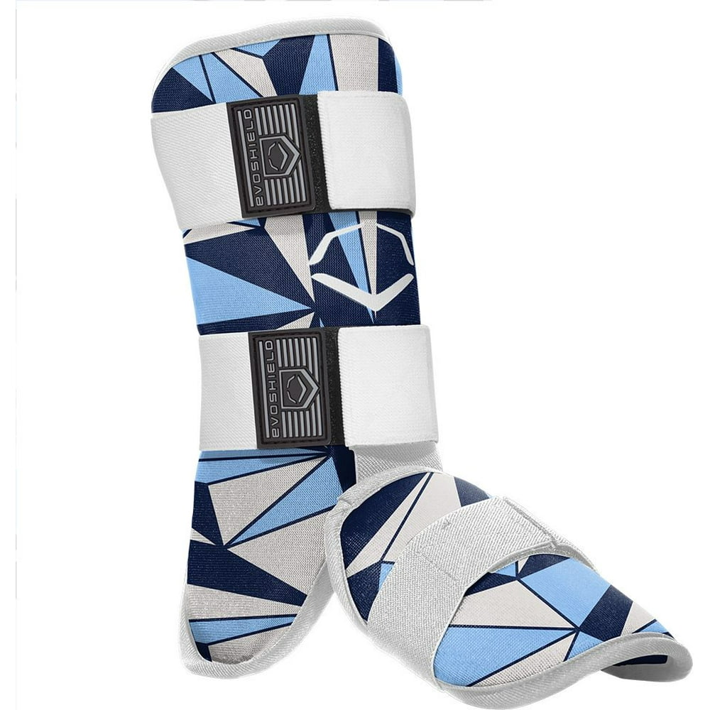 evoshield geo batter's leg guard