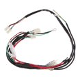 thumbnail image 2 of Arnés de Cableado Componentes Eléctricos Completos para Arranque Eléctrico para 50 110 Cc 125 Cc shamjiam Bobina de encendido del interruptor de apagado, 2 of 6