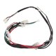 thumbnail image 2 of Mazo de Cables Telar de Cableado Interruptor de Corte CDI Bobina de Encendido de Reconstrucción para 50cc 70cc Sharpla Bobina de encendido del interruptor de apagado, 2 of 6