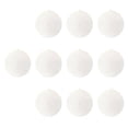 thumbnail image 1 of GUOOL 10 Pieces Mesh Canvas Sheets Flexible Knit Supplies Needlepoint Blank Canvas M, 1 of 9