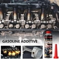 thumbnail image 7 of Fuel Cleaner System Injector Tank Engine Car Eff cient Burn Hot J1, 7 of 7