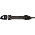 thumbnail image 3 of Dorman 80752 Passenger Side Front Exterior Door Handle, 3 of 3