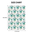 thumbnail image 4 of Naloa Hello Summer Baby Car Seat Cover, Breathable Baby Carrier Cover, Multiuse Baby Carrier Cover & Nursing Breastfeeding Cover, 4 of 5