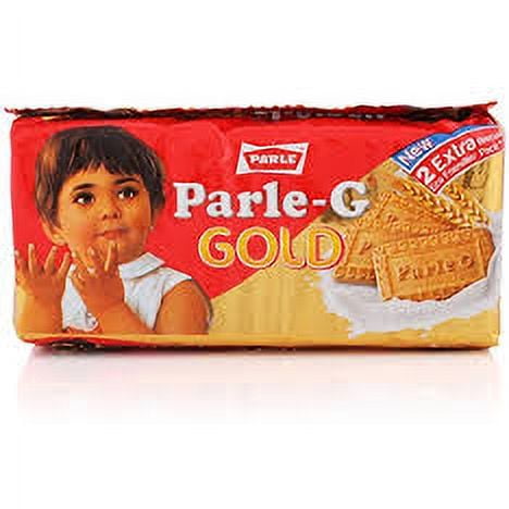 Parle G Gold Biscuits - 100 Gm