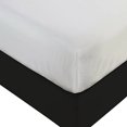 thumbnail image 2 of Talling Bedding de colchón de plástico Protector Full, cubierta de colchón de vinilo impermeable, colchón de servicio pesado transpirable por Blissford SHOPBEDDING Juego De Cama, 2 of 2