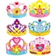 thumbnail image 1 of Corona DIY Vevor Diadema de Princesa 4 Uds Manualidades para Niños, 1 of 5