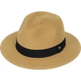 thumbnail image 3 of Sunday Afternoons Havana Hat, Tan, Medium, 3 of 3