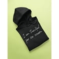 thumbnail image 3 of Thankful For Ice Cream Quote Hoodie Men -GoatDeals Designs, Male Small, 3 of 4