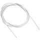 thumbnail image 1 of Juego de cable para freno de bicicleta Shimano, gris oscuro, 1 of 3