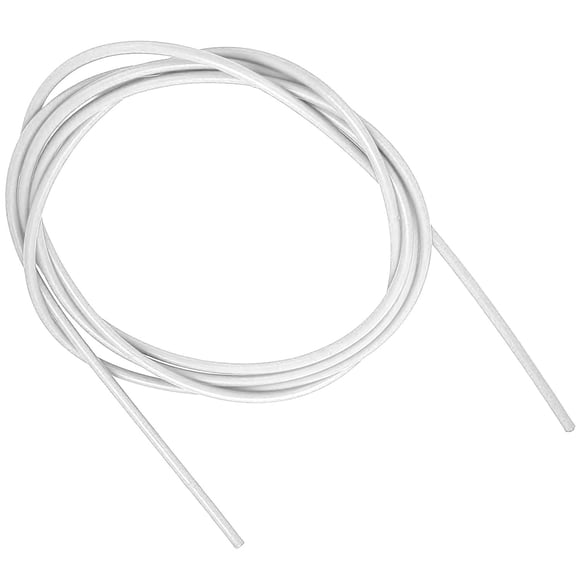 Juego de cable para freno de bicicleta Shimano, gris oscuro