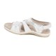 thumbnail image 1 of Sandalias ultra cómodas para mujer Zapatos de playa de verano con soporte para el arco para caminar A, 1 of 2
