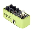 thumbnail image 3 of Preamplificador Mooer US Classic Deluxe Blanco, 3 of 5