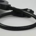 thumbnail image 3 of Microphone Pop Filter Windscreen, Professional Double Layer Mesh Screen for Vocal Recording, Studio Microphone Accessory to Reduce Hissing And Plosive Sounds, 3 of 8