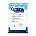 thumbnail image 4 of Comfees Youngsters Youth Incontinence Brief 8 Heavy Absorbency Contoured, CMF-8, 49, 20 Ct, 4 of 4