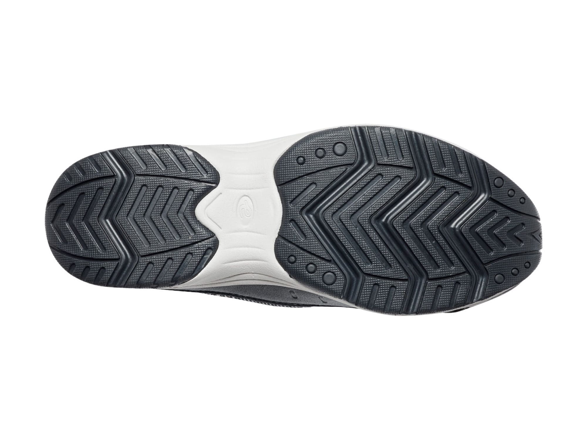 Easy Spirit Women's TravelTime Slip On Walking Sneaker Mule, Wide Width Available