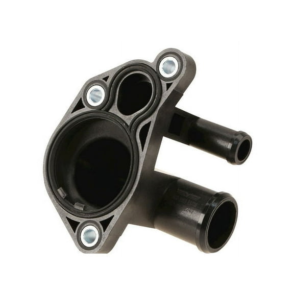 Thermostat Housing - Compatible with 2001 - 2006, 2008 - 2010 Chrysler Sebring 2002 2003 2004 2005 2009