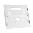 thumbnail image 4 of Router Table Insert Plate Router Templates Woodworking Bench Router Flip Plate Adjustable Trimming Machine Flip Plate,1 x Router Table Insert Plate,Transparent, 4 of 6
