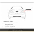 thumbnail image 3 of For Honda Accord 1998 1999 2000 Tail Light Assembly Passenger Side | Outer | Quarter Mounted | Sedan | CAPA | Replacement For HO2801121, HO2801121C | 33501S84A01, 615343164960, 3 of 3
