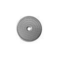 TUMALL Lightweight Group Head Shower Screen Spare Parts Group Head