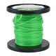 thumbnail image 2 of Hilo para desbrozadora verde Hilo para desbrozadora cuadrada de nailon de larga duración alta eficiencia servicio pesado para desbrozadora de malas hierbas ANGGREK Otros, 2 of 8