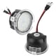 thumbnail image 4 of 18 LED 1,8 w lámpara de espejo retrovisor de luz de charco de visión trasera de coche derecha e izquierda única para Ford F 150 Jadeshay A, 4 of 8