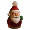 thumbnail image 1 of PEONAVET Santa Claus Decanter Santa Claus Decanter Festive And Functional Wine Decanter For Christmas, 1 of 4