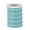 Turquoise Blue Butterfly Pattern, variant on 5 Rolls Christmas Ribbon 1.5 inch Wide Decorative Ribbon for Gift Wrapping and Holiday Decorations Cartoon Mermaid Pattern