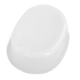 thumbnail image 4 of Shampoo Basin Drainable Portable Smooth Surface Hair Washing Tray for Bedridden Patient Pregnant Women, 4 of 4