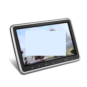 10.1'' Digital Touch Screen Car Headrest Dvd Player Monitor ,Travel Gear
