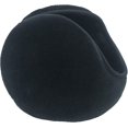 thumbnail image 1 of Cache-Oreilles/cache-Oreilles - Cache-Oreilles en Polaire Douce pour l'Extérieur, Cache-Oreilles d'Hiver Froid pour Hommes et Femmes, 1 of 7