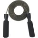 thumbnail image 3 of Cuerda de saltar de acero ajustable profesional, antienredos, duradera, fácil de ajustar, de primera calidad, para hombres y mujeres, ideal para boxeo, cardio, entrenamiento de resistencia y todas, 3 of 6