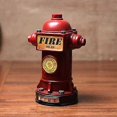 thumbnail image 1 of American Industrial Style Retro LOFT Fire Hydrant Creative Home Accessories Bar Decorations Display Merchandise Ornaments, 1 of 4