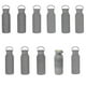 thumbnail image 3 of Diamond Water Bottle Bling Rhinestone Stainless Steel Thermal Bottle With Chain For Women Girls Gift, 3 of 5
