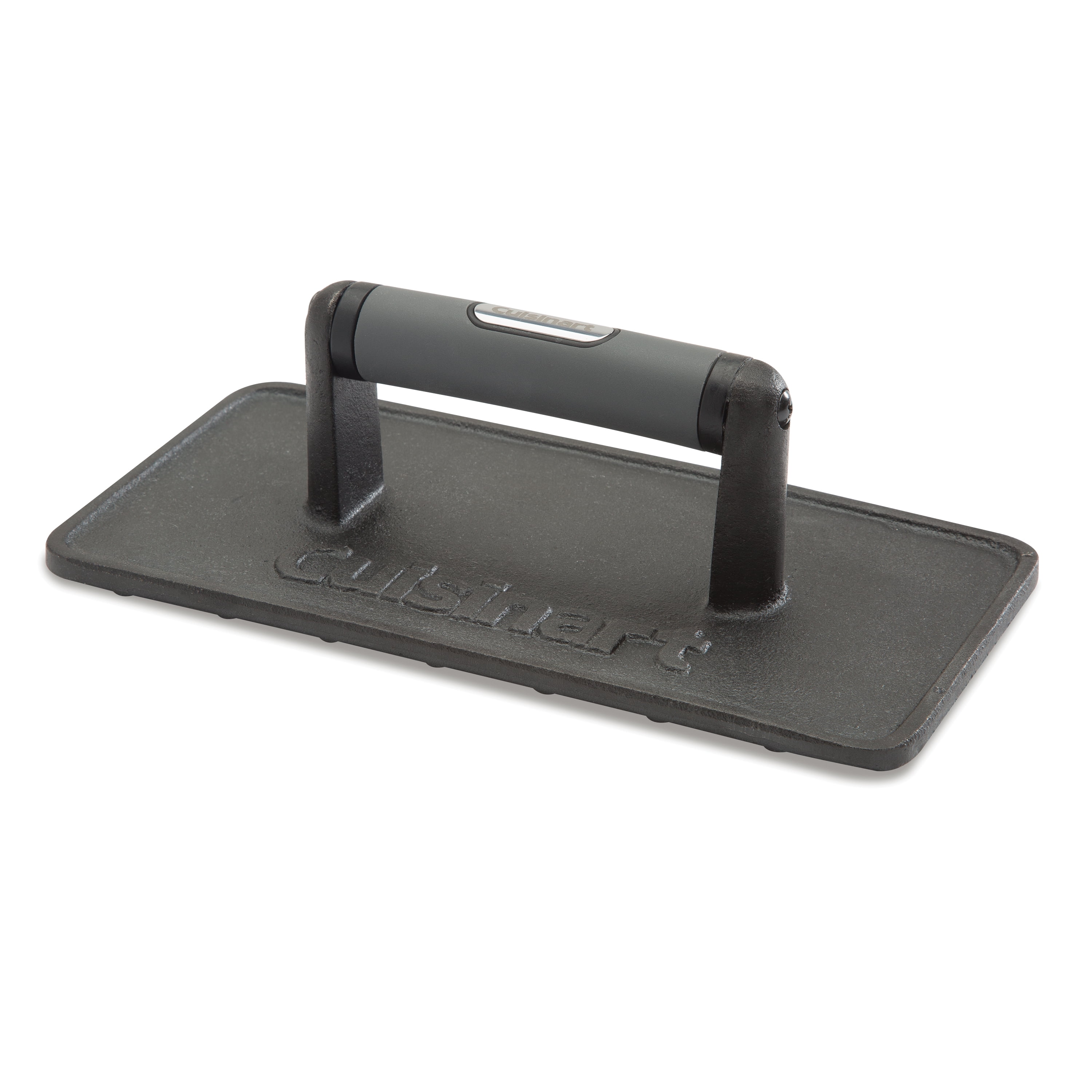 Cuisinart Cast Iron Grill Press Cast Iron Grill Press