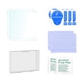 thumbnail image 1 of Tempered Film , Scratch Resistant Replacement Fingerprint Resistant Oil Protective Film Film for Camera CUTICAT proteger la pantalla, 1 of 8