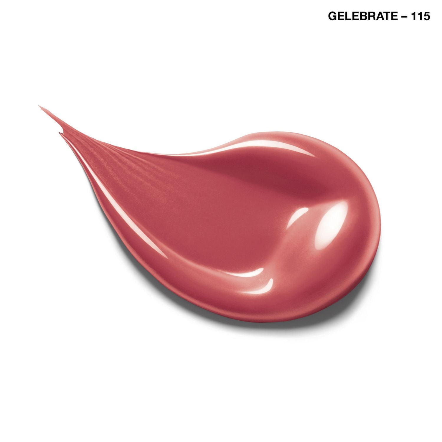 Rouge à lèvres gel-liquide Melting Pout de COVERGIRL