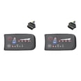 thumbnail image 1 of 2X S810 E-Bike Meter LED Display 36V IP65 for Electric Bike Electric Bicycle Meter SM 5PIN, 1 of 5