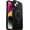 Enchantment, variant on OtterBox iPhone 14 Plus Colorful Grip Case - Snowfall (Black/White), Snaps to MagSafe, Ultra-Sleek, Raised Edges Protect Camera & Screen