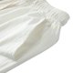 thumbnail image 3 of Conjuntos Cortos para Hombres, Verano Casual Botón de Color Sólido Manga Corta V-Cuello Pantalones Conjunto Hecho de Poliéster Ligero, Conjuntos Cortos para Hombres, 3 of 6